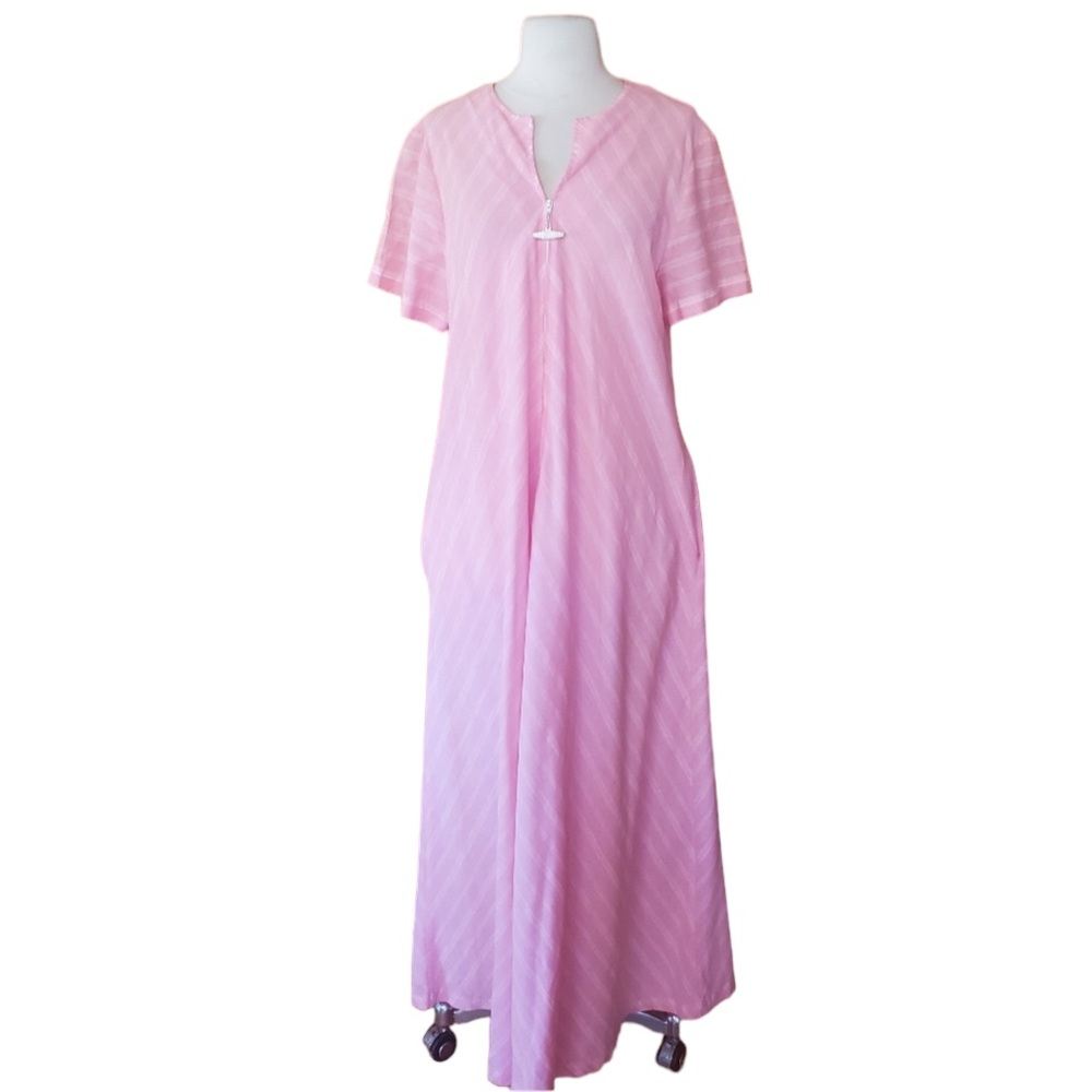 Vintage Compatibles House Dress
